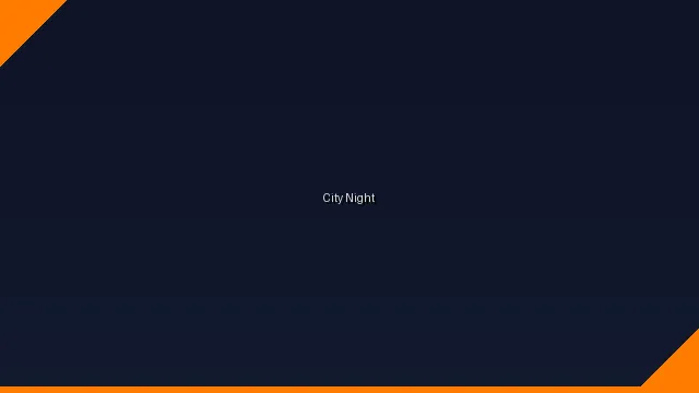 城市夜景主题赛 - 91小视频 视频创作挑战